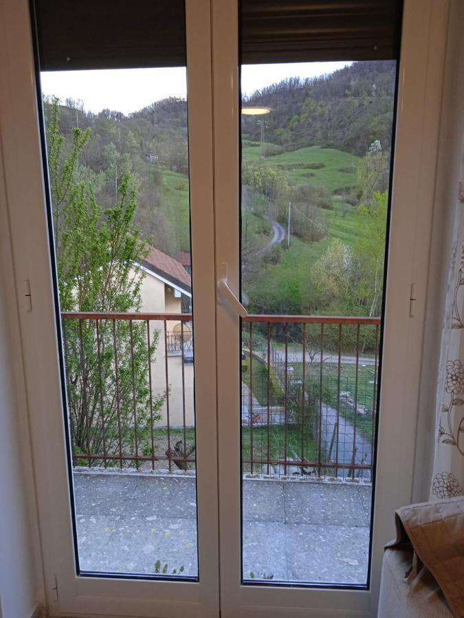 Villa Milky'S House Isola del Cantone Exterior foto