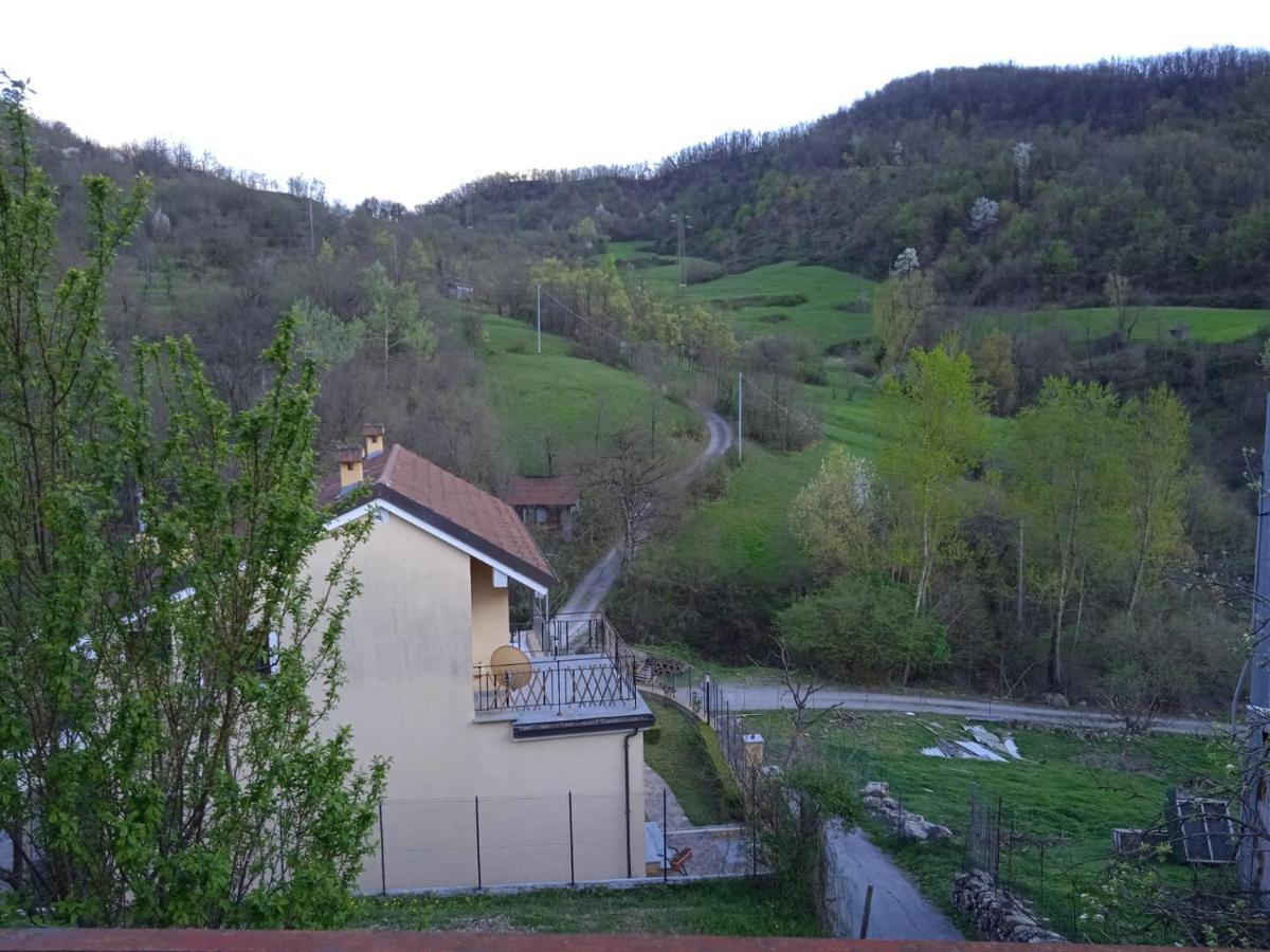 Villa Milky'S House Isola del Cantone Exterior foto
