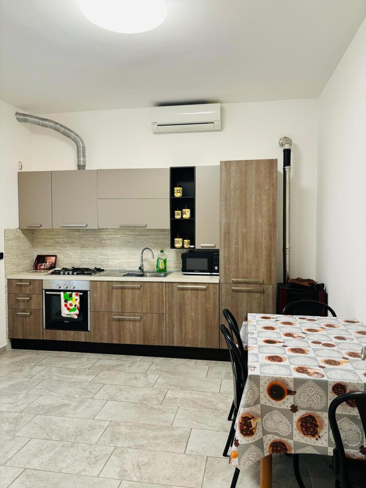 Villa Milky'S House Isola del Cantone Exterior foto