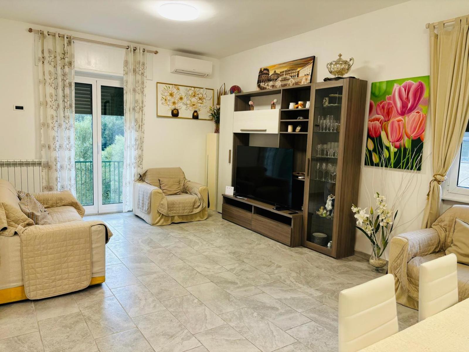 Villa Milky'S House Isola del Cantone Exterior foto